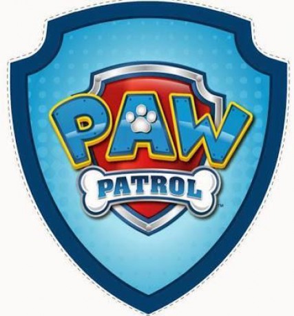 Fiesta patrulla canina - Paperblog